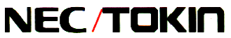 日本NEC&TOKIN